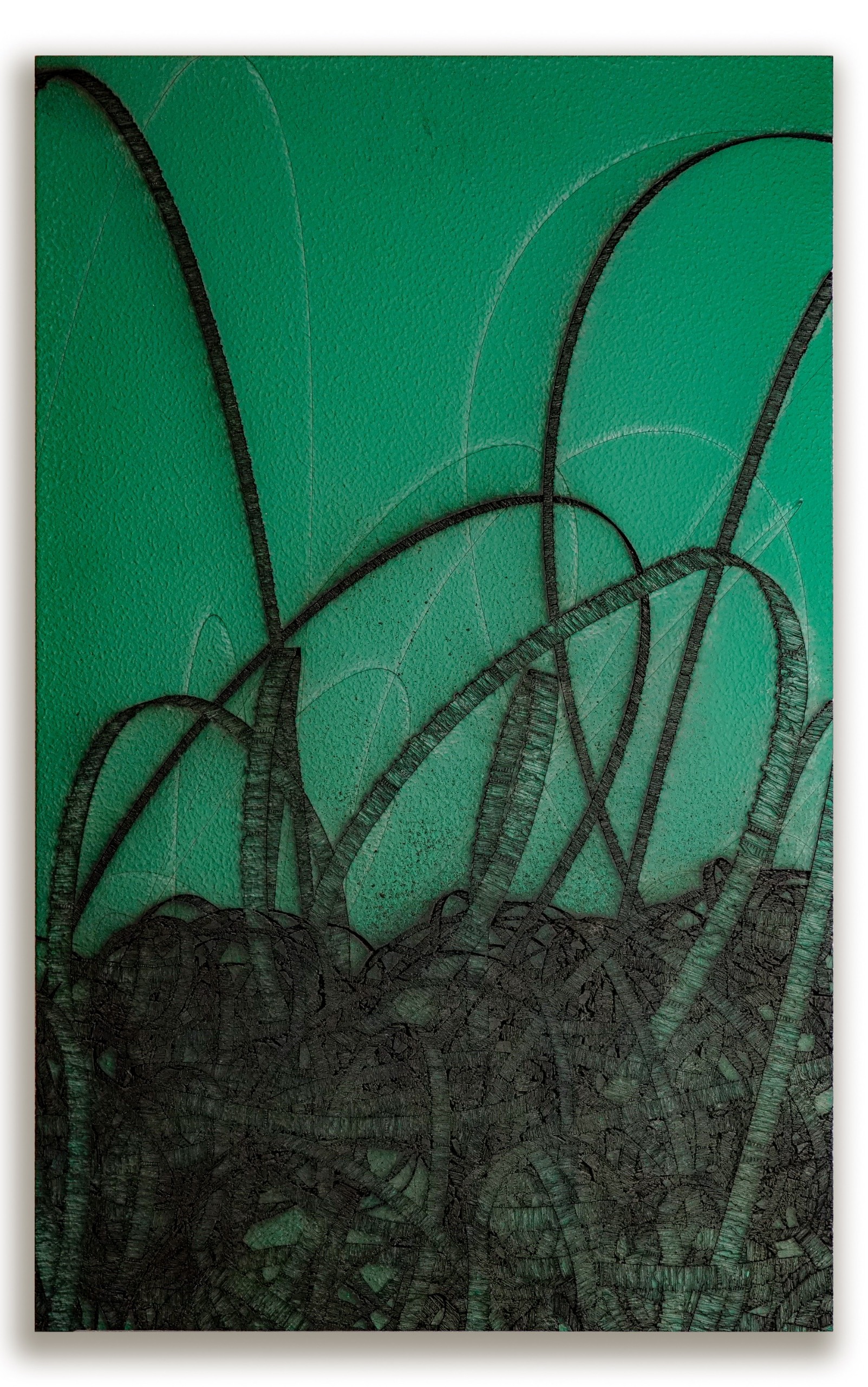 Prelude M II - Green